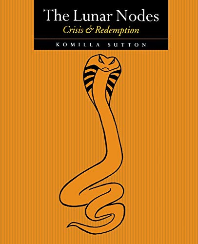 Book Cover The Lunar Nodes: Crisis and Redemption