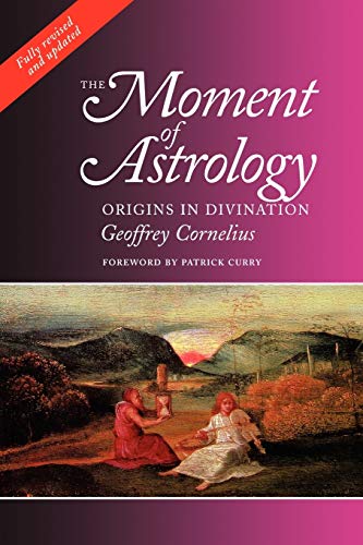 Book Cover Moment of Astrology