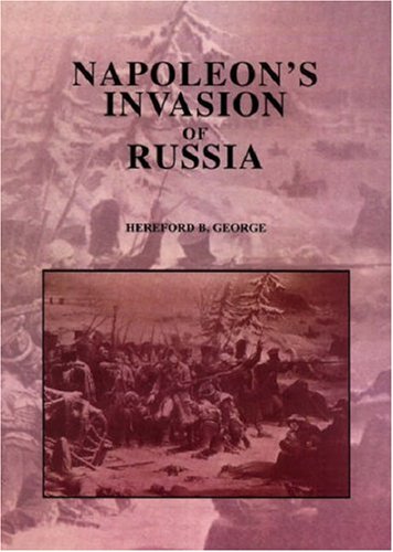 Napoleon's Invasion of Russia