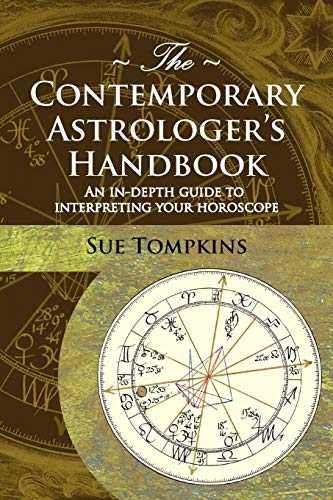 Book Cover The Contemporary Astrologer's Handbook (Astrology Now)