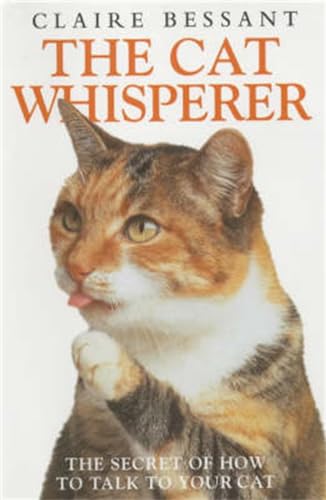 The Cat Whisperer