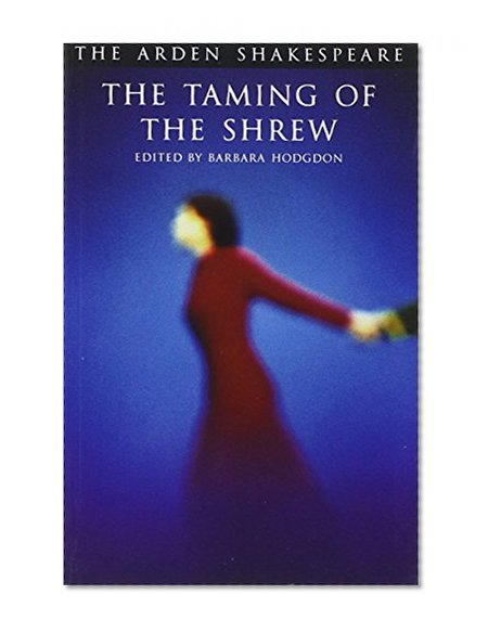 Book Cover The Taming of The Shrew: Third Series (Arden Shakespeare)