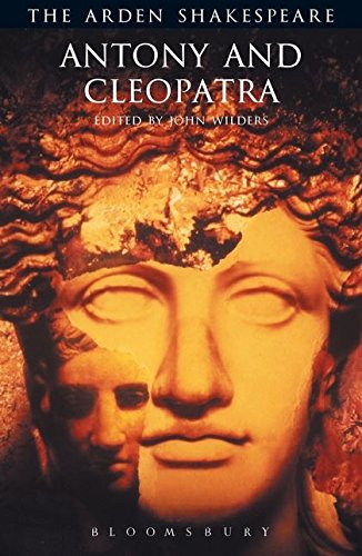 Book Cover Antony and Cleopatra (Arden Shakespeare: Third Series)