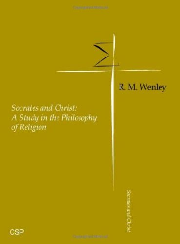 Socrates and Christ