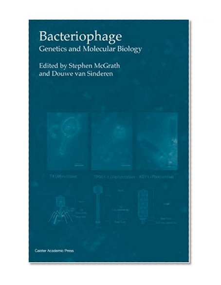 Bacteriophage: Genetics and Molecular Biology