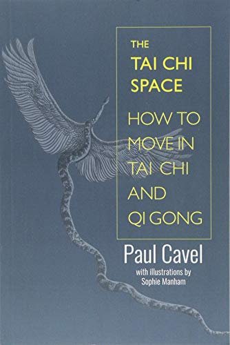 Book Cover The Tai Chi Space: How to Move in Tai Chi and Qi Gong