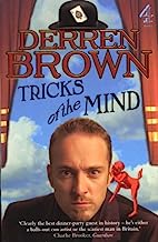 Book Cover Tricks of the Mind [Paperback]