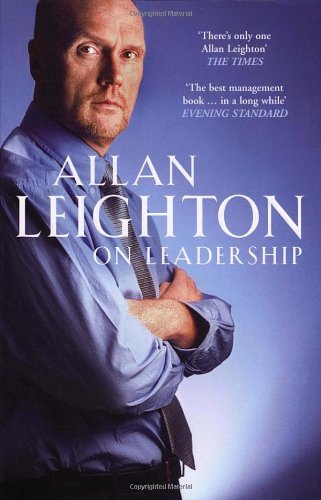 On Leadership