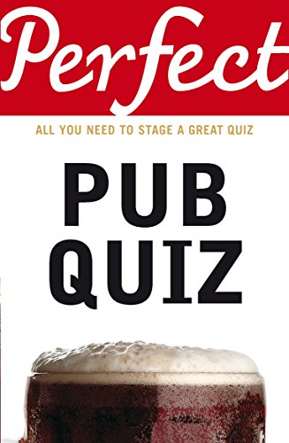 Perfect Pub Quiz (Perfect series)
