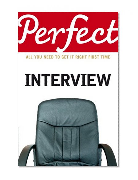 Perfect Interview (Perfect series)