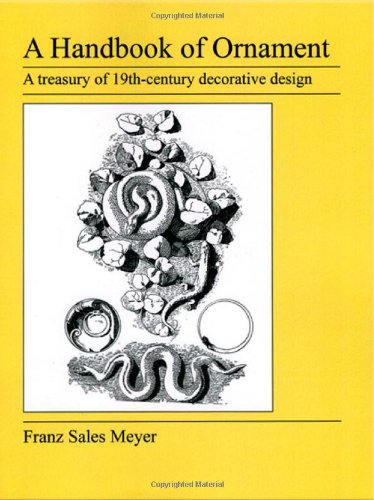 A Handbook of Ornament