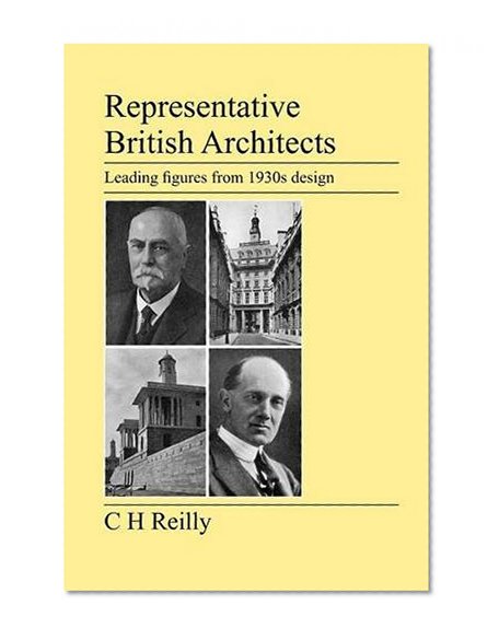 Representative British Architects