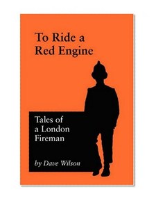 To Ride A Red Engine