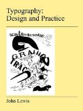 Typography: Design and Practice