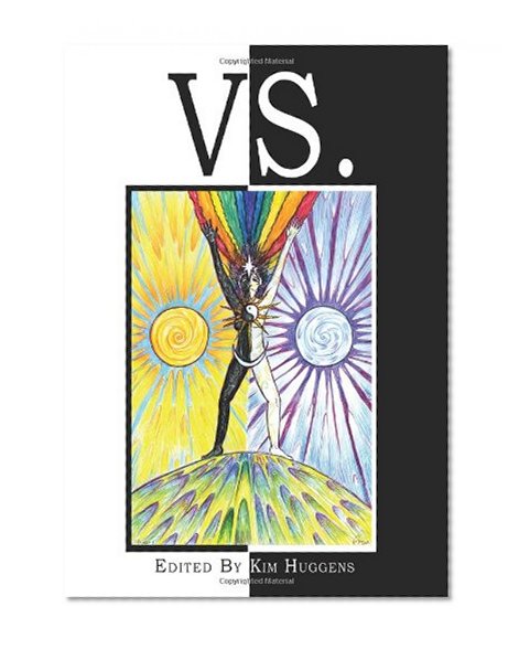 Book Cover vs. - Duality and Conflict in Magick, Mythology and Paganism