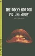 Book Cover The Rocky Horror Picture Show (Cultographies)
