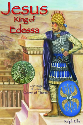 Book Cover Jesus, King of Edessa