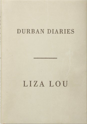 Liza Lou: Durban Diaries