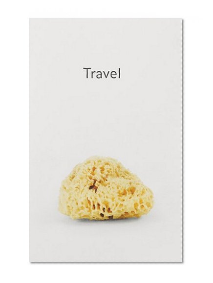 Haim Steinbach: Travel