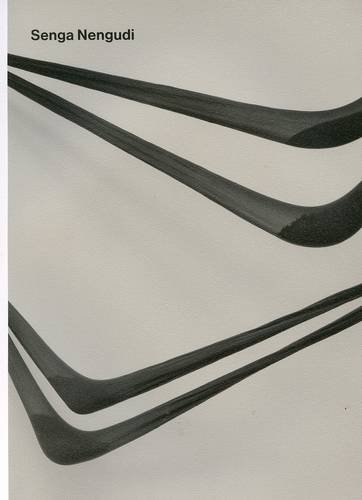 Senga Nengudi - Alt. Inside the White Cube