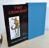 Two Grimoires