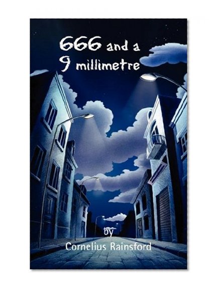 666 and a 9 millimetre