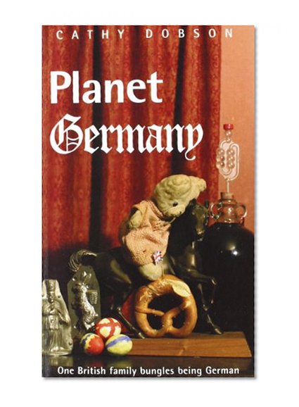 Planet Germany