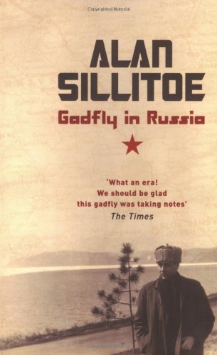 Gadfly in Russia