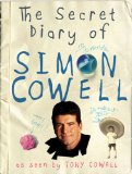 The Secret Diary of Simon Cowell: The Childhood Years