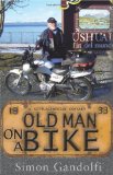 Old Man on a Bike