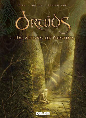 Druids: Altars of Destiny v. 2