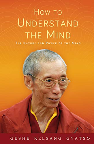 Book Cover How to Understand the Mind: The Nature and Power of the Mind