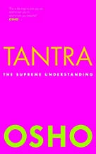 Book Cover Tantra: The Supreme Understanding