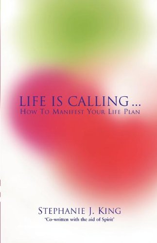 Life Is Calling...