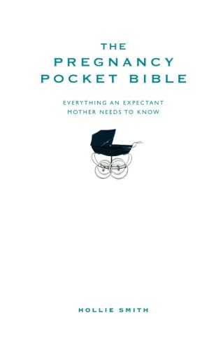 The Pregnancy Pocket Bible