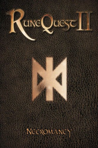 Necromancy (Rune Quest II)