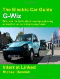 The Electric Car Guide - G-Wiz