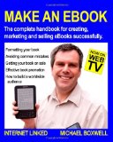 Make an eBook
