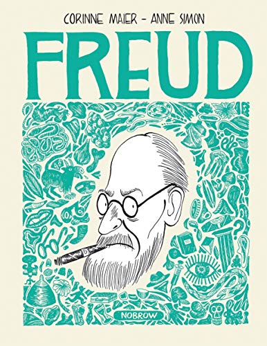 Book Cover Freud (Heroes of the Mind)