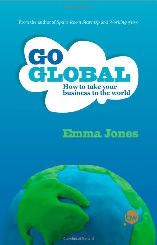 Go Global: How to take your business to the world