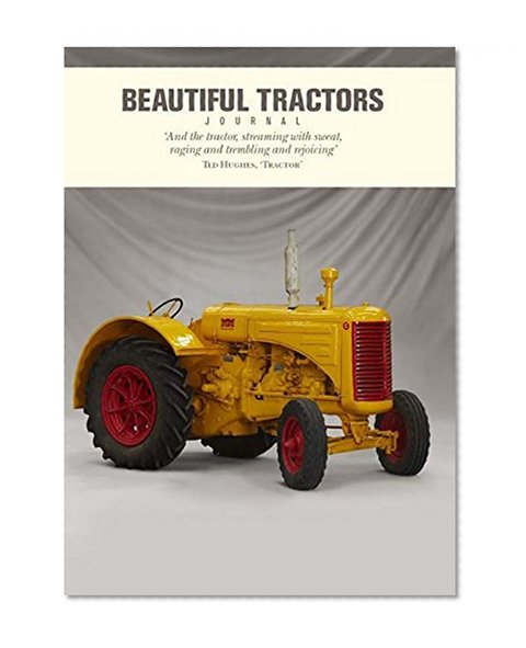 Beautiful Tractors Journal