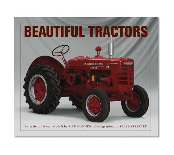 Beautiful Tractors