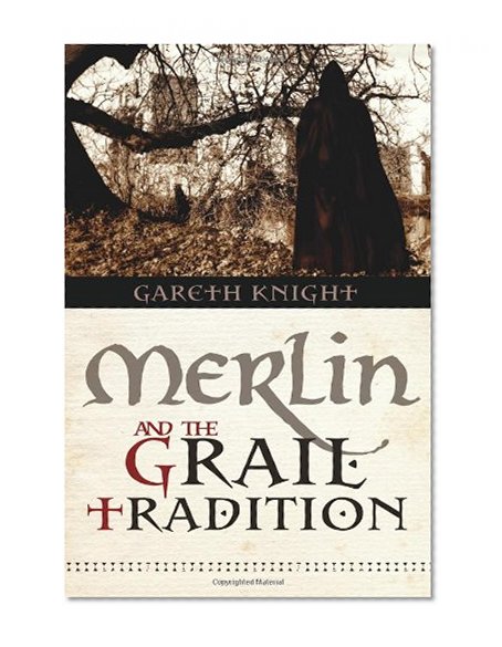 Merlin and the Grail Tradition