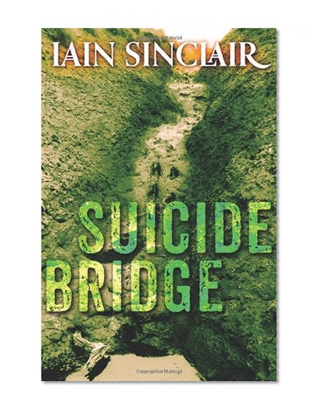 Suicide Bridge