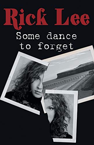 Book Cover Some Dance to Forget