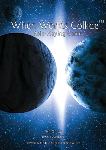 When Worlds Collide