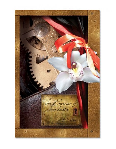 An Emporium of Automata