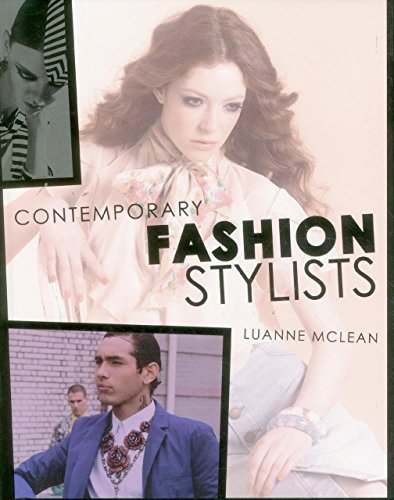 Contemporary Fashion Stylists