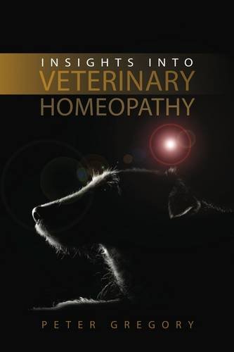 Insights into Veterinary Homeopathy