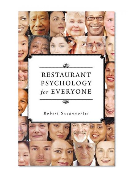 Restaurant Psychology for Everyone